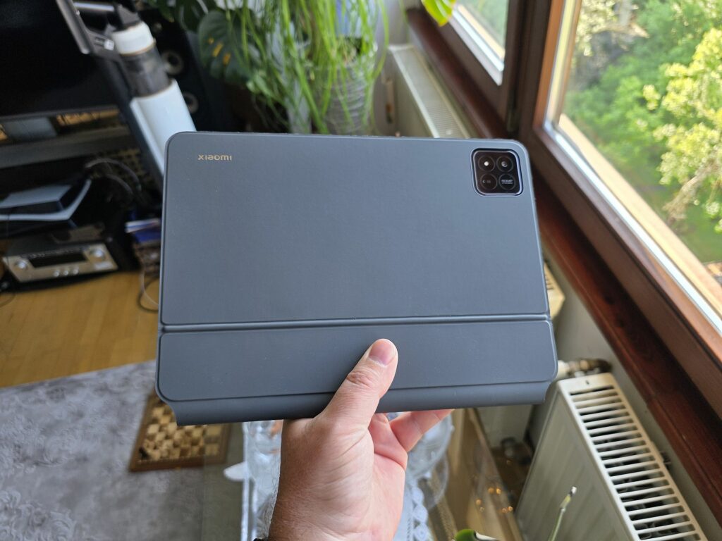 Xiaomi Pad 7 Pro 4
