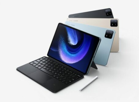 Xiaomi Pad 7 Pro