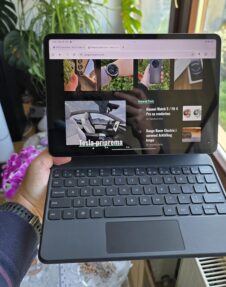 Xiaomi Pad 7 Pro 5