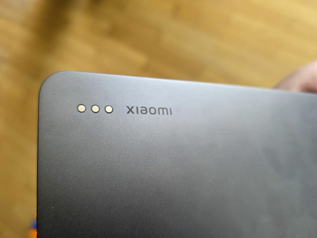 Xiaomi Pad 7 Pro 8