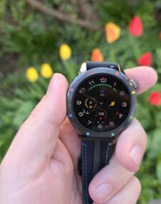 Xiaomi Watch S4 13