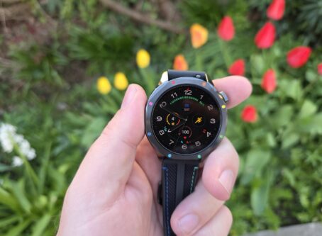 Xiaomi Watch S4 13
