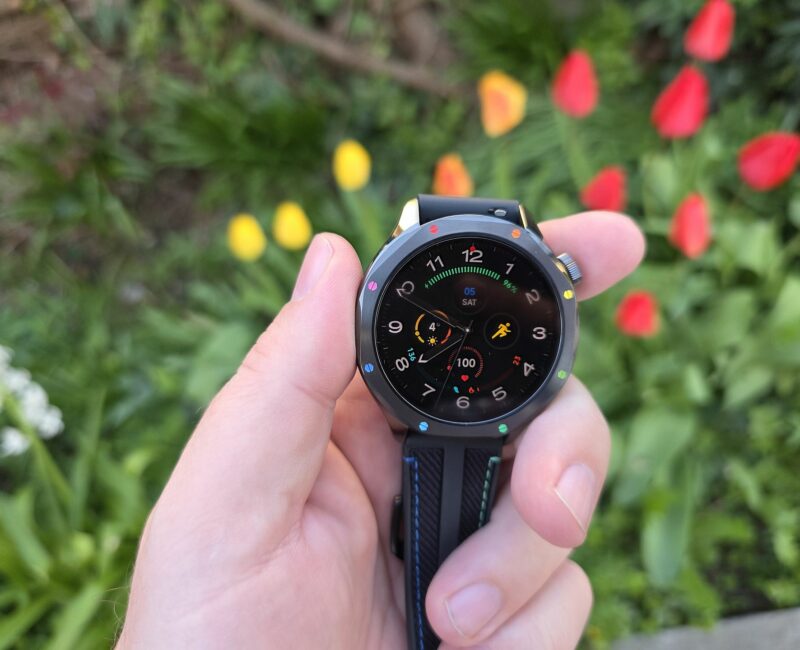 Xiaomi Watch S4 13