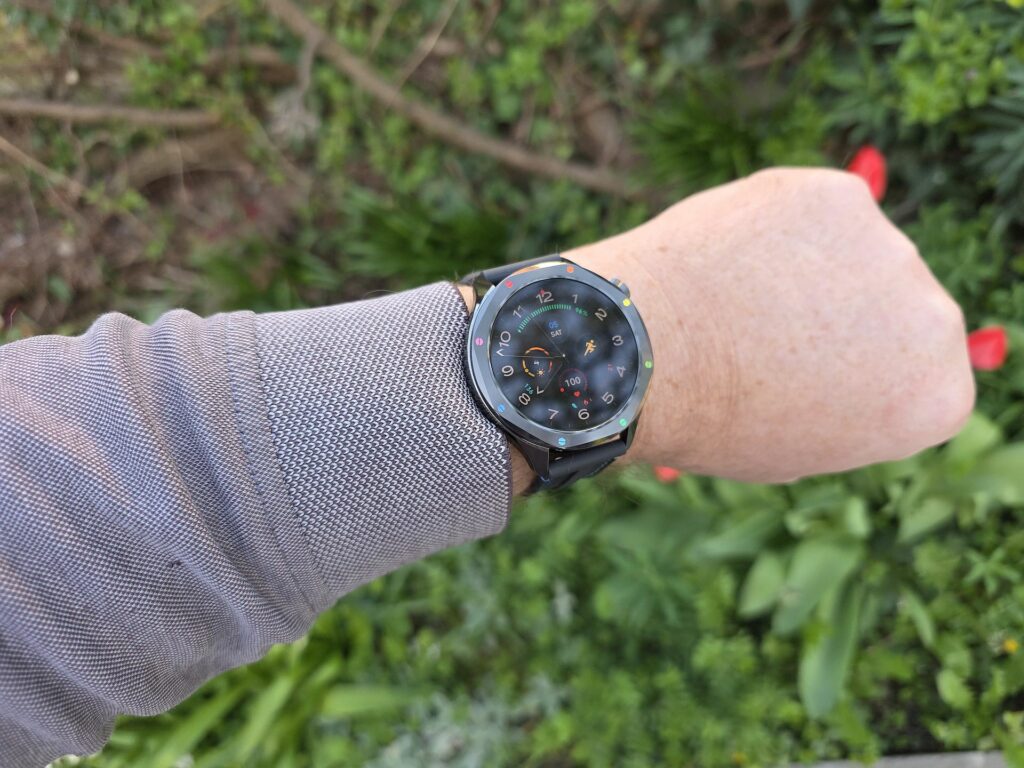 Xiaomi Watch S4 5