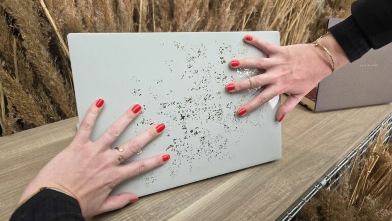 Zenbook Ceraluminum Signature 4