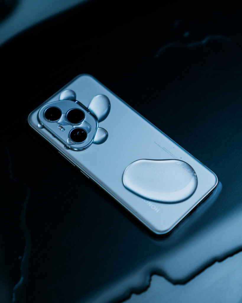 HONOR 400