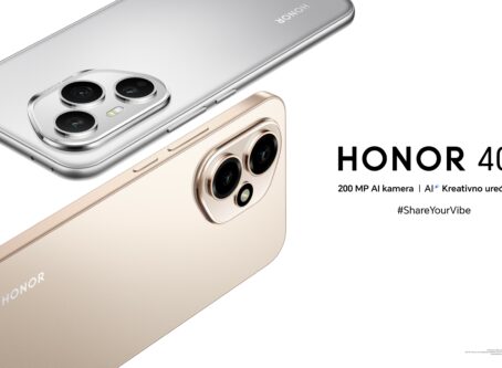 HONOR 400 KV