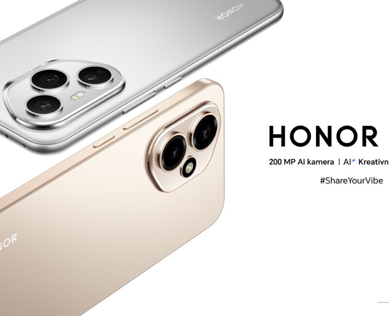 HONOR 400 KV