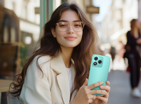 HONOR 400 LITE