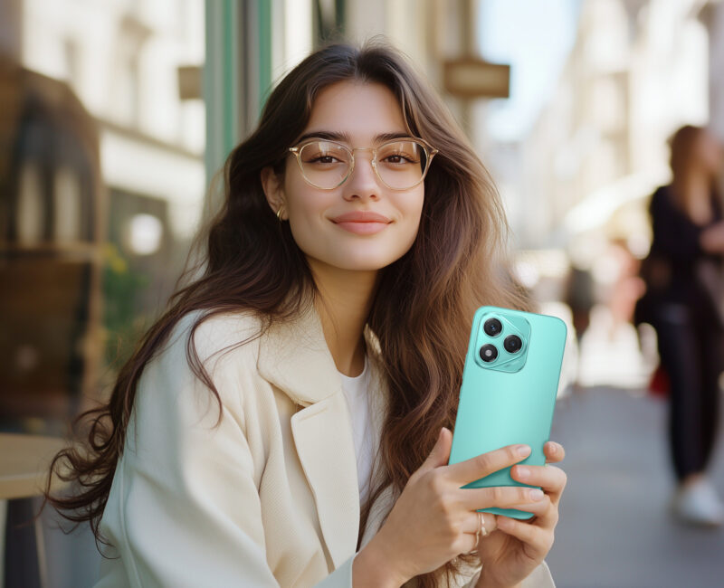 HONOR 400 LITE