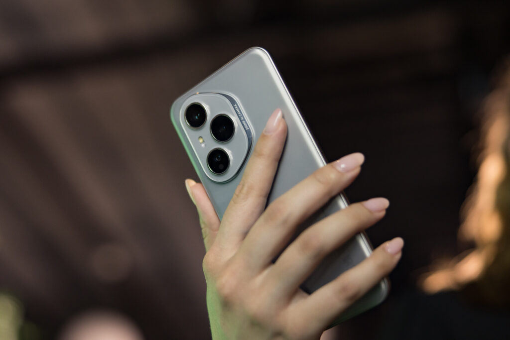 Honor 400 Pro 1