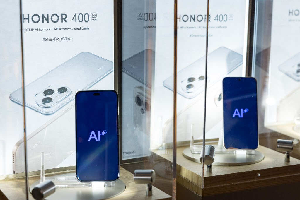Honor 400 Pro 2