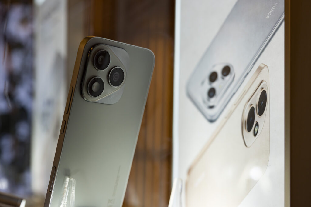 Honor 400 Pro predstavljanje 0101