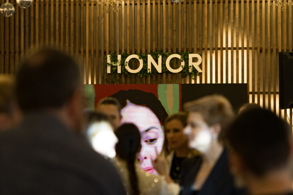 Honor 400 Pro predstavljanje 1198