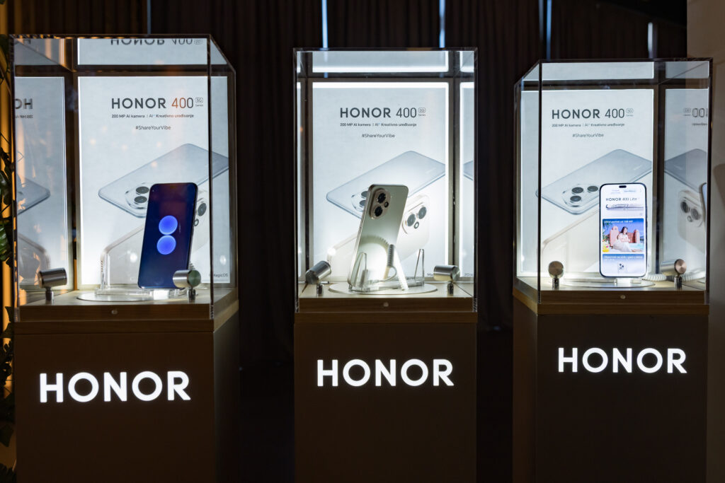 Honor 400 Pro predstavljanje 1314 1