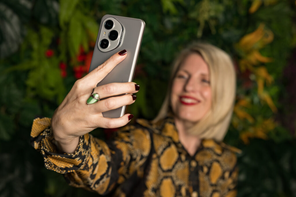 Honor 400 Pro predstavljanje 2368