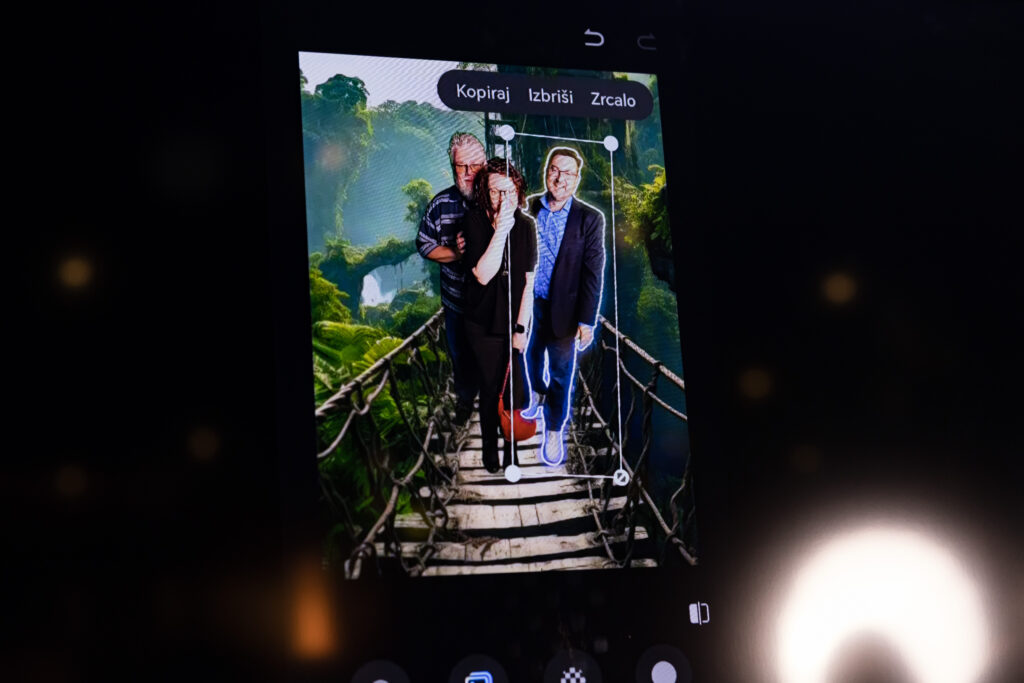 Honor 400 Pro predstavljanje 2648