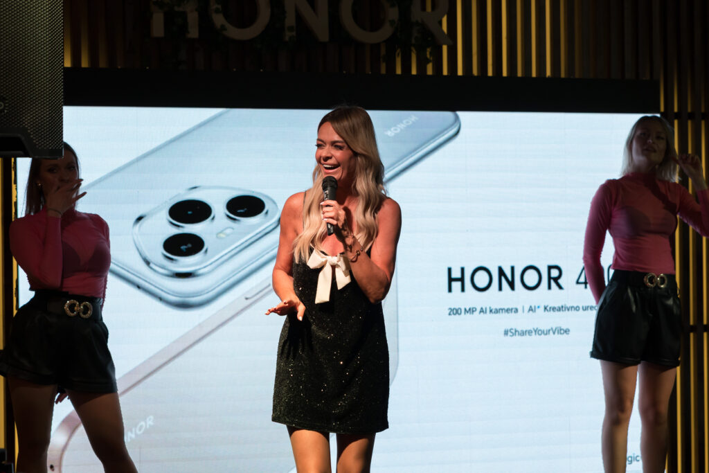 Honor 400 Pro predstavljanje 2988
