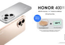 Honor 400 Pro promo ponuda