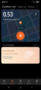 Huawei Health Watch 5 12