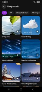 Huawei Health Watch 5 2