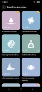 Huawei Health Watch 5 5