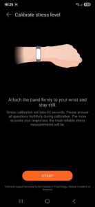 Huawei Health Watch 5 8