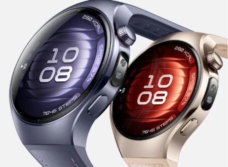 Huawei Watch 5 1 1