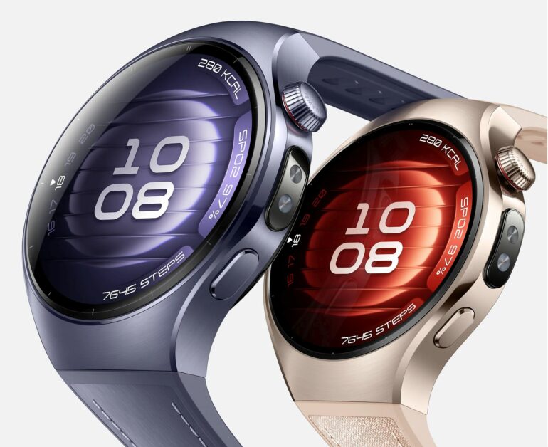 Huawei Watch 5 1 1