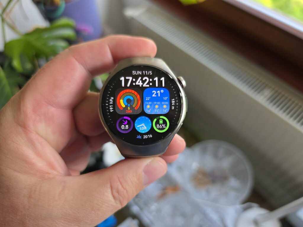Huawei Watch 5 17