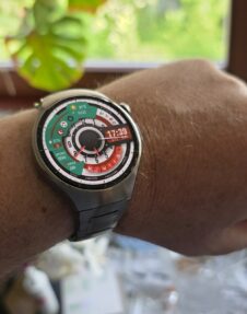 Huawei Watch 5 3