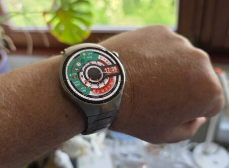 Huawei Watch 5 3