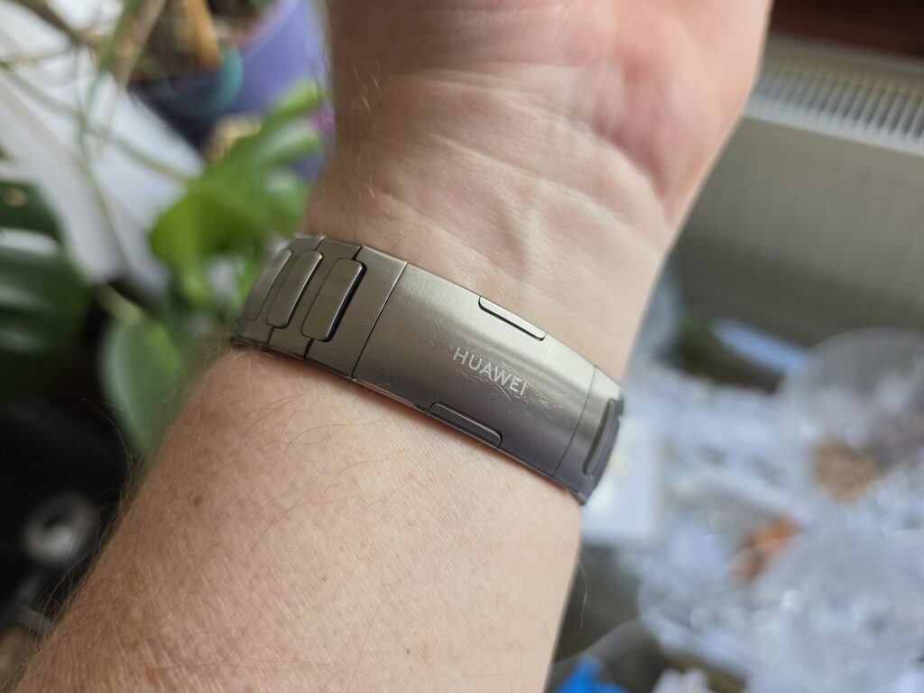 Huawei Watch 5 9