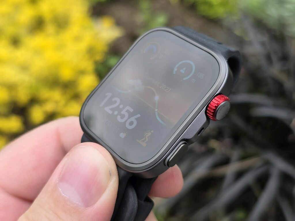 Huawei WatchFit 4 Pro 12