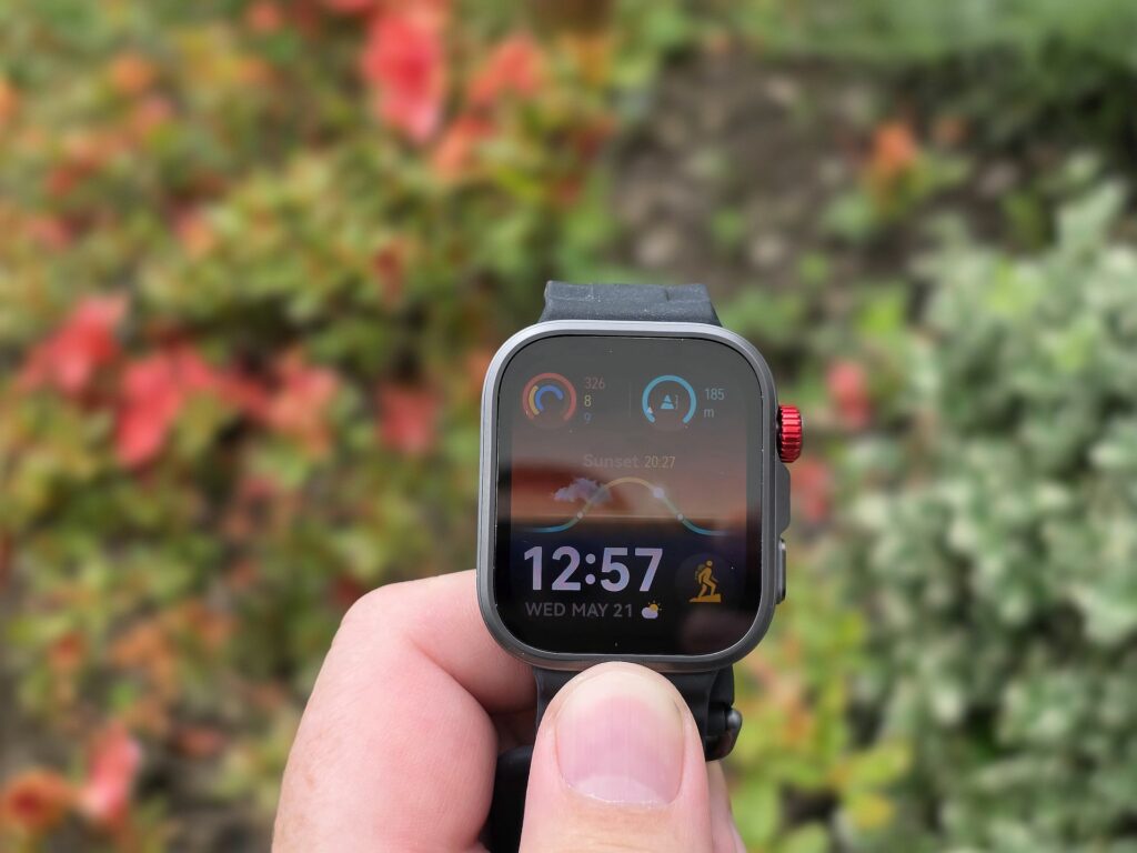Huawei WatchFit 4 Pro 13