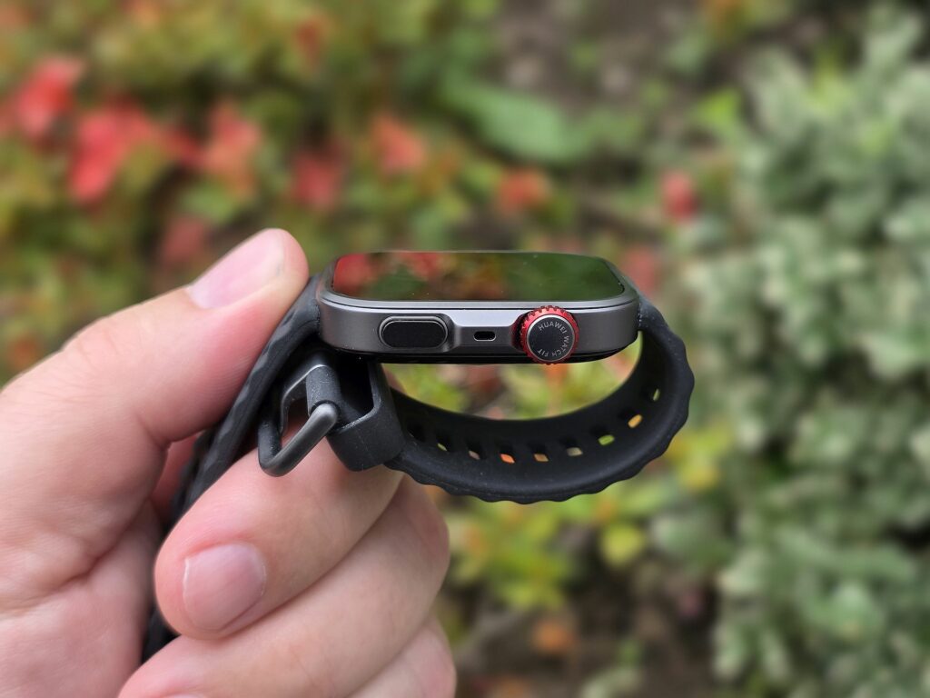 Huawei WatchFit 4 Pro 16