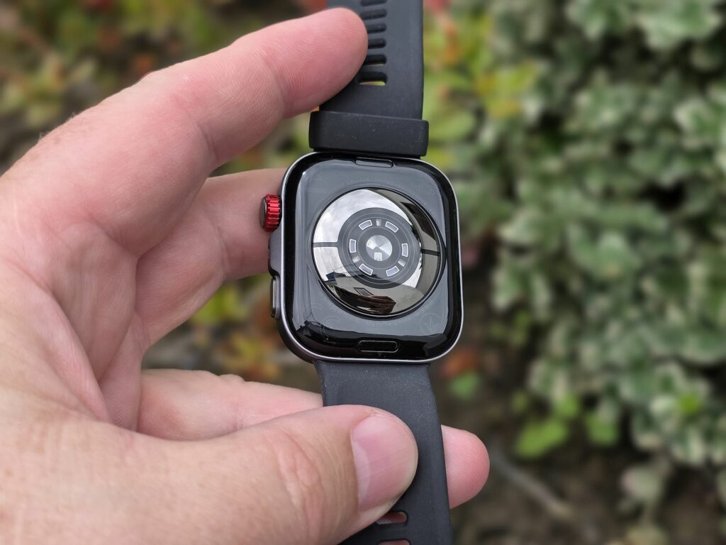 Huawei WatchFit 4 Pro 18