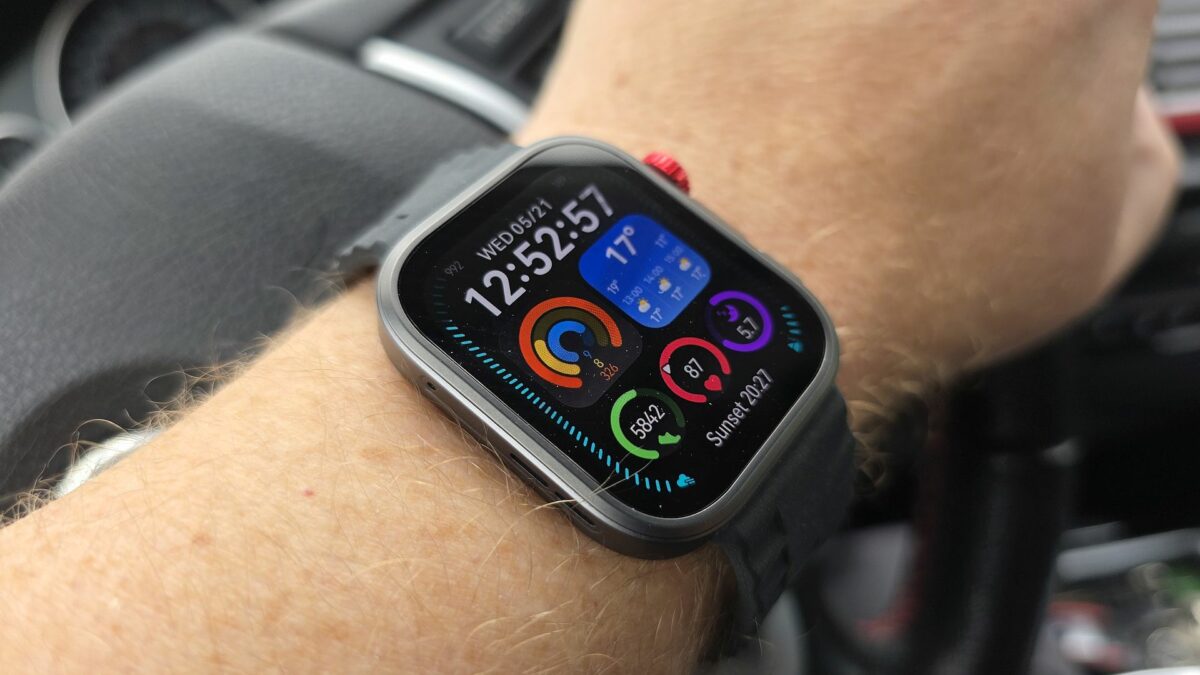 Huawei WatchFit 4 Pro 2