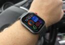 Huawei WatchFit 4 Pro 2