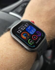 Huawei WatchFit 4 Pro 2