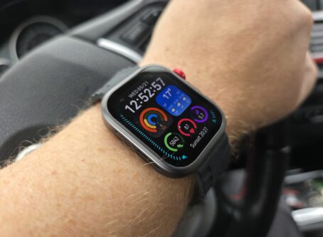 Huawei WatchFit 4 Pro 2