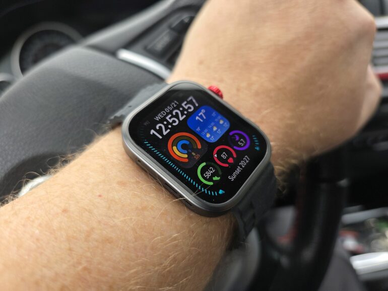 Huawei WatchFit 4 Pro 2