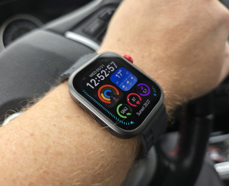 Huawei WatchFit 4 Pro 2