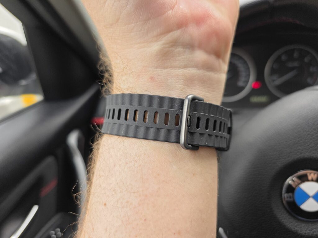 Huawei WatchFit 4 Pro 5