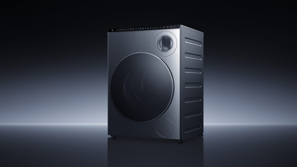 Mijia Dual Drum Washer Dryer Pro 10kg