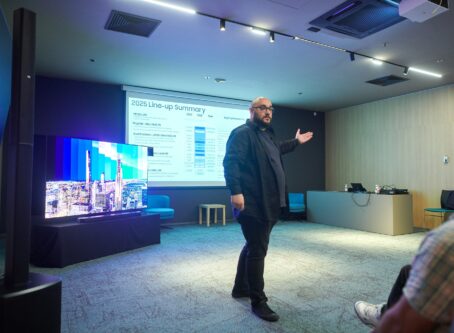 Samsung Tech Classroom 5