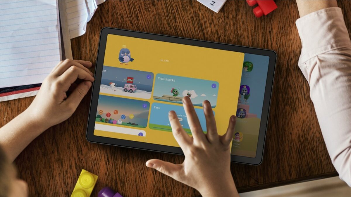 Samsung kids 3