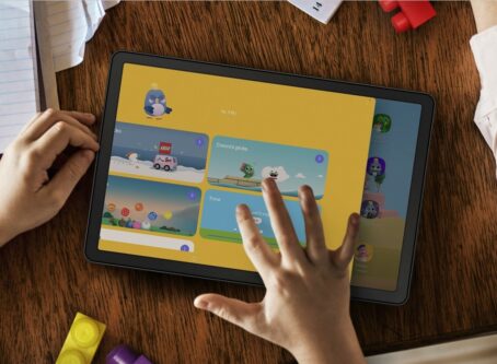 Samsung kids 3