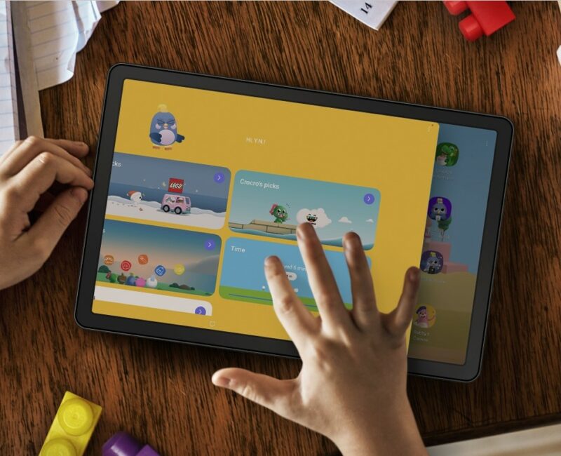 Samsung kids 3