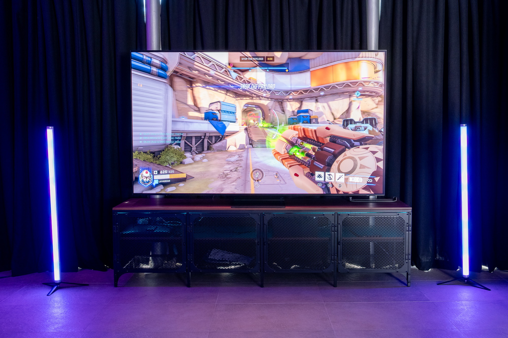 Samsung HomeOfVision 4